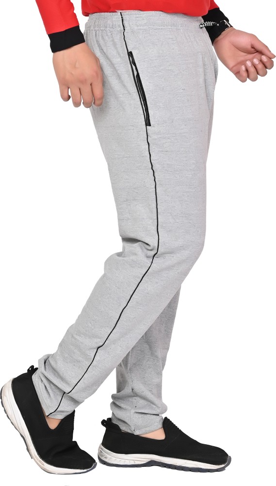 Buy MERINO Men Multicolor Solid Hosiery Track Pants  XXL Online at Best  Prices in India  JioMart