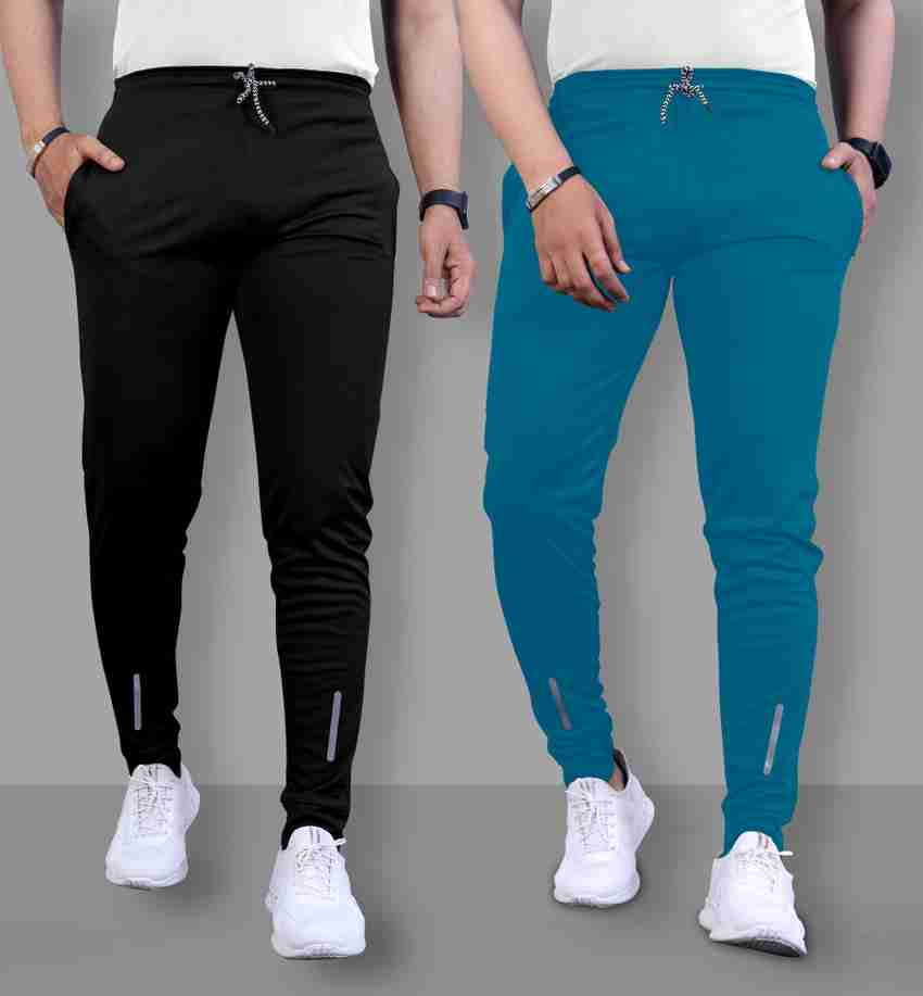Night pants for mens combo top