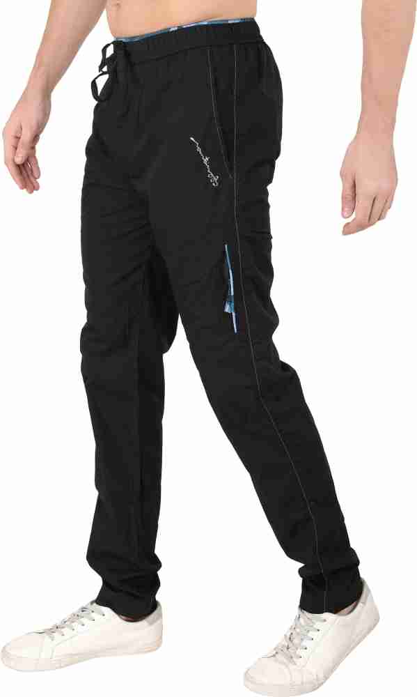 Mountain Colours Solid Men Black Track Pants Buy Black Mountain Colours Solid Men Black Track Pants Online at Best Prices in India Flipkart