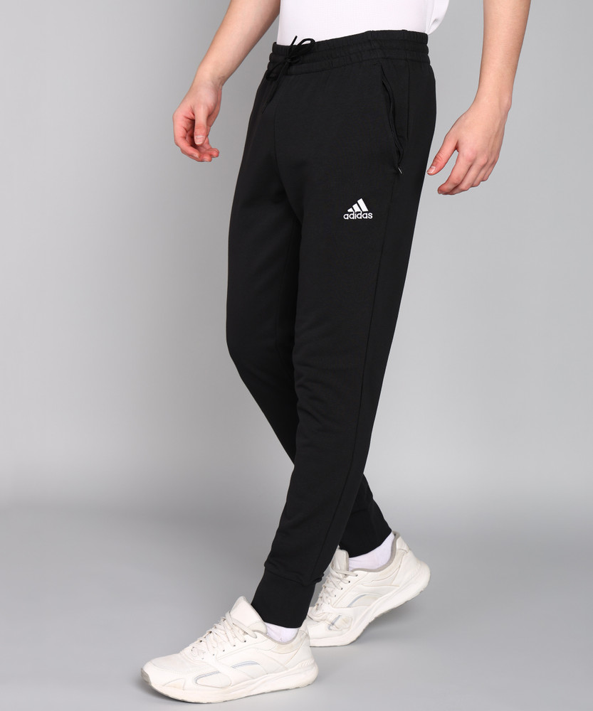 adidas lycra track pants