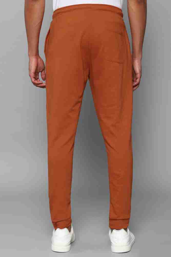 Allen solly online joggers