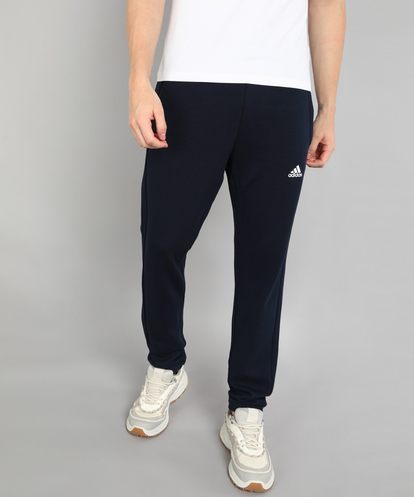 Adidas track hot sale pants medium