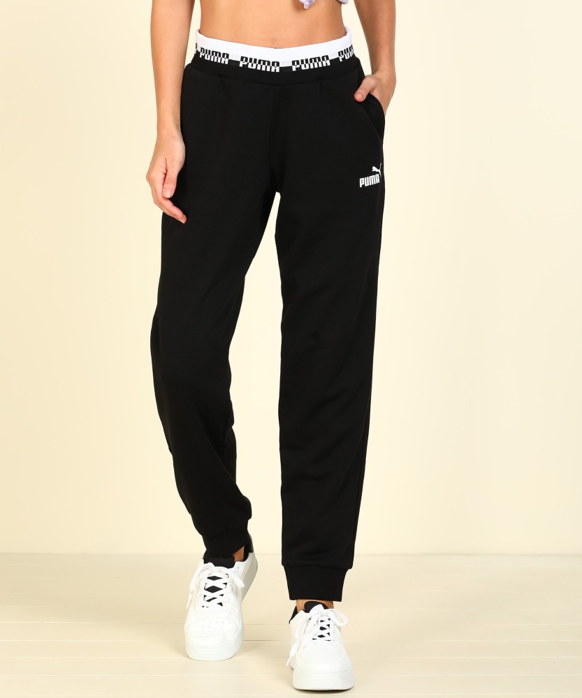 Puma women's amplified discount sweatpants