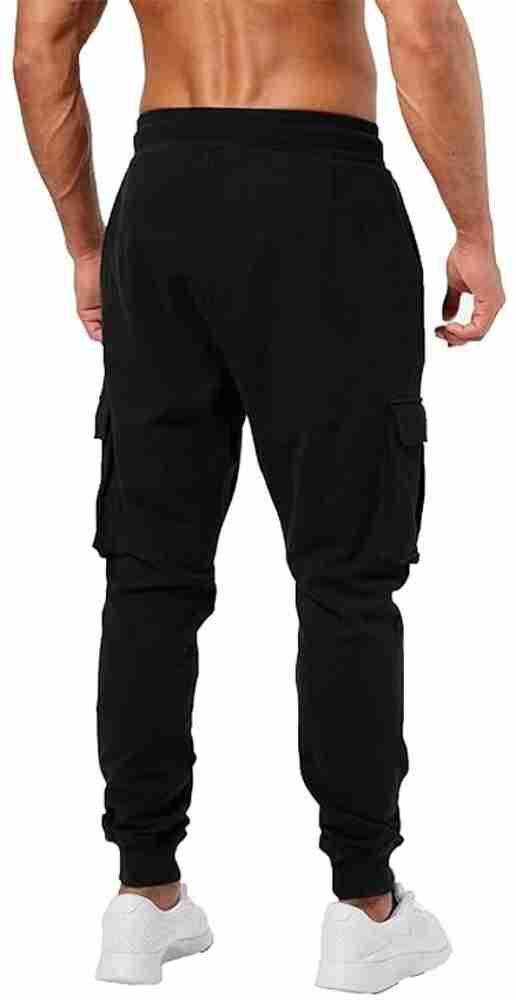 Club factory shop track pants