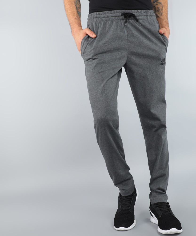 Adidas skinny track pants mens deals