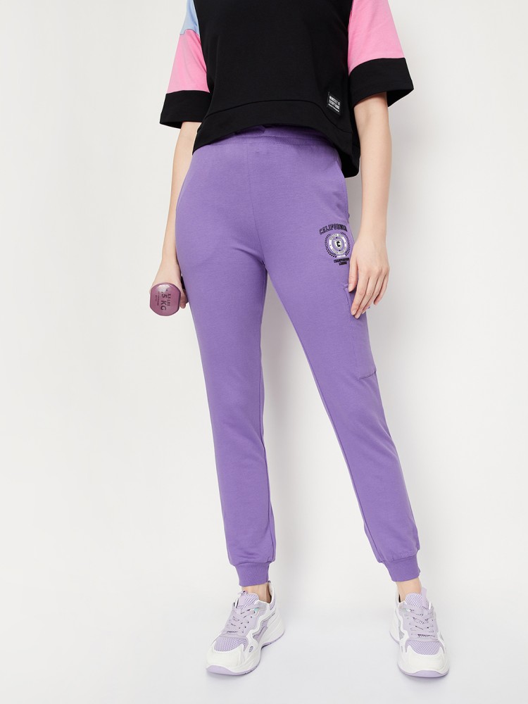 Max track pants online for women