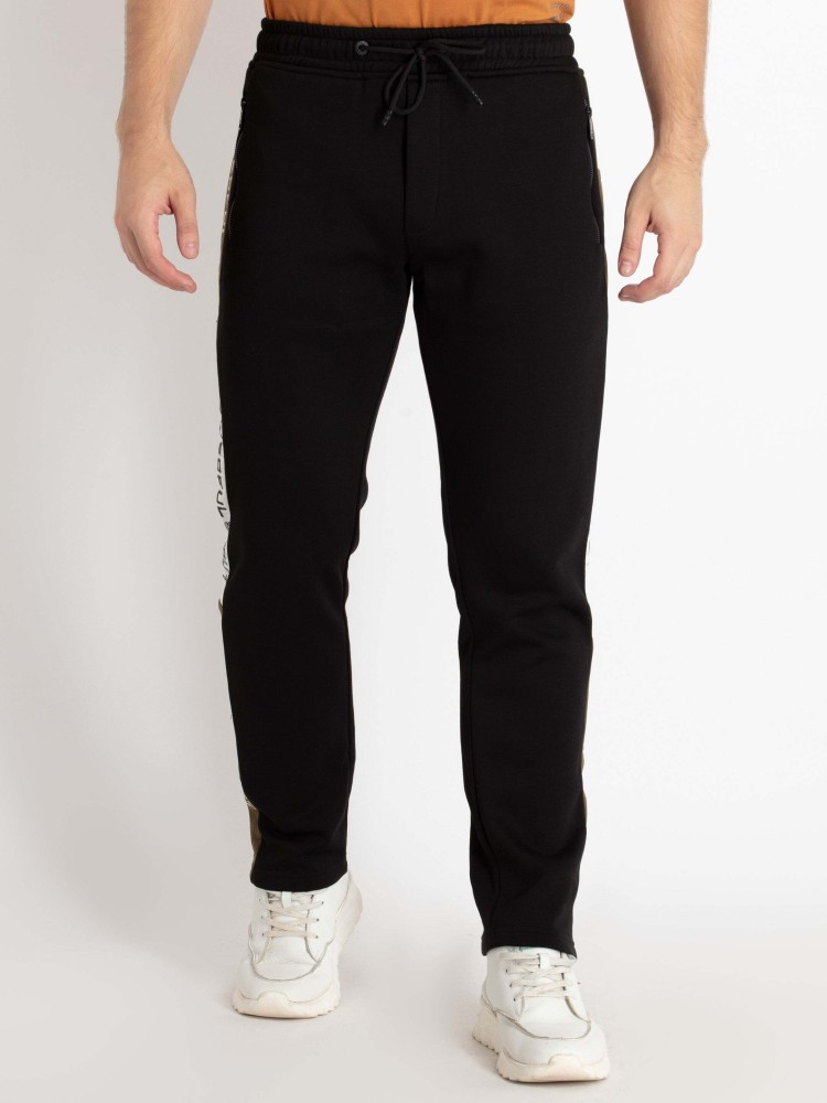 Status quo track on sale pants