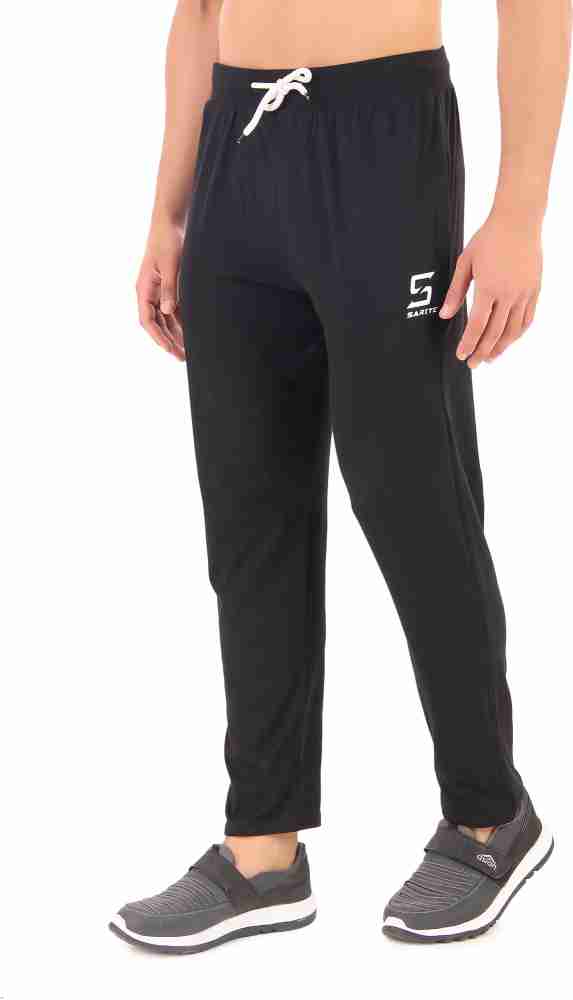 Fila Sport Solid Black Casual Pants Size XXL - 67% off