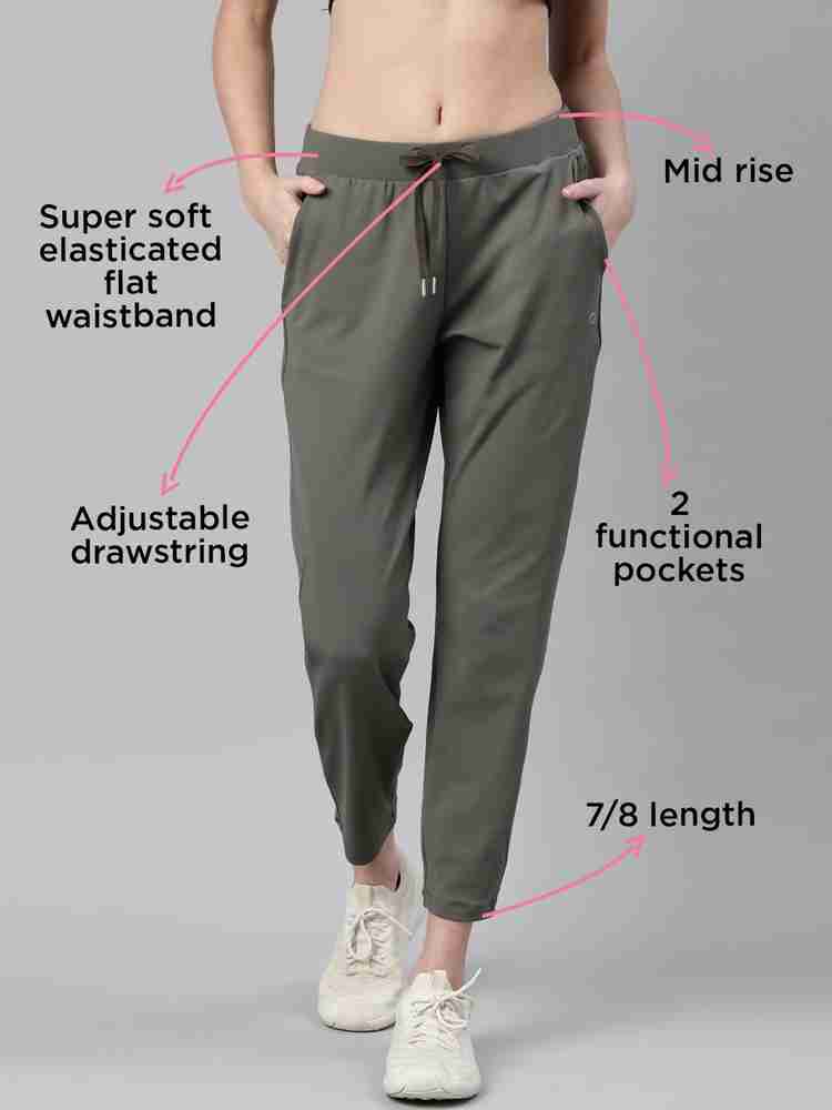Enamor cheap track pants