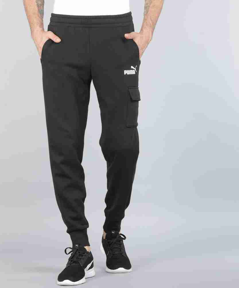 Puma essentials+ pocket clearance pants