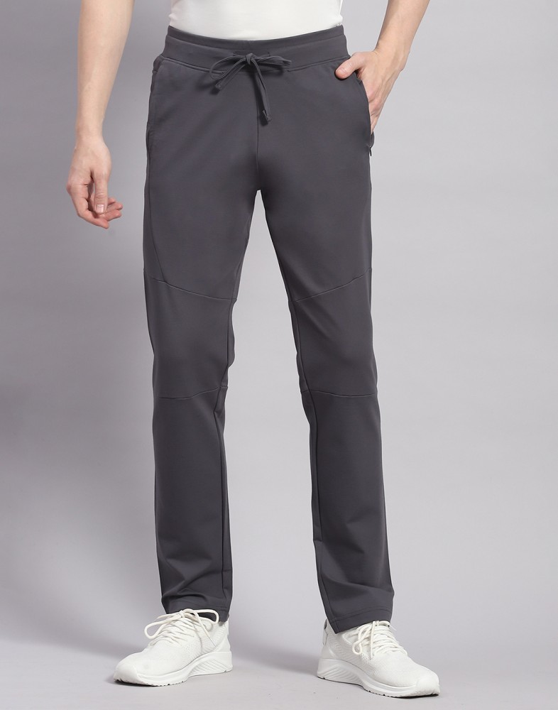 Buy Stone Grey Cargo Pants for Men Online in India -Beyoung