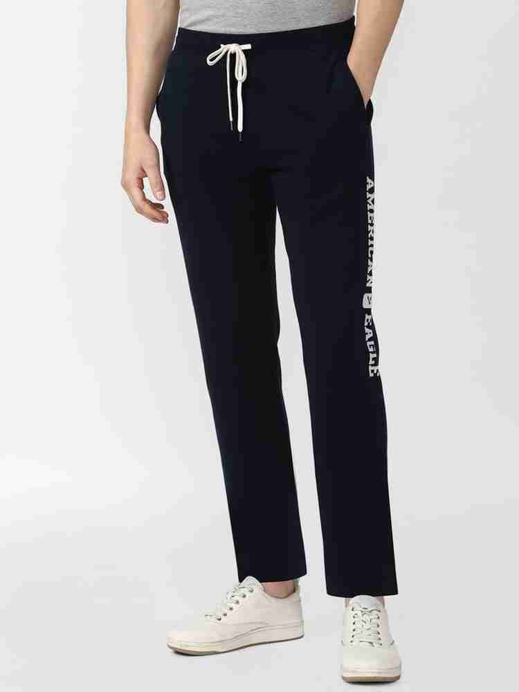American eagle black sweatpants best sale