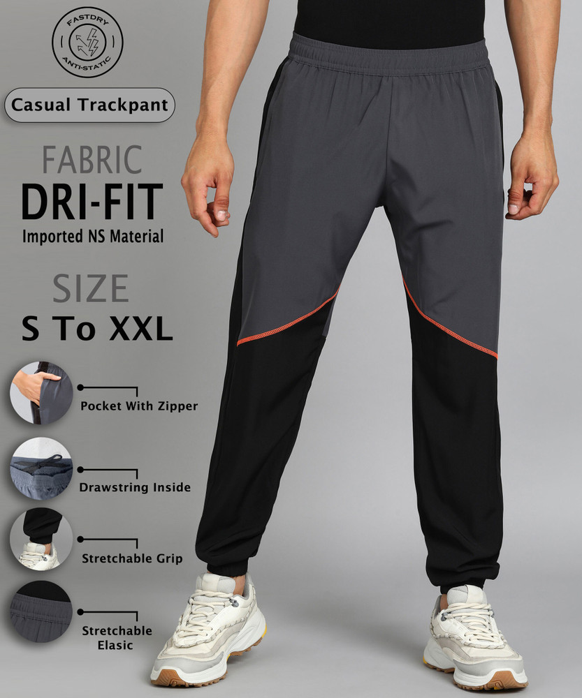 Flipkart track pants clearance
