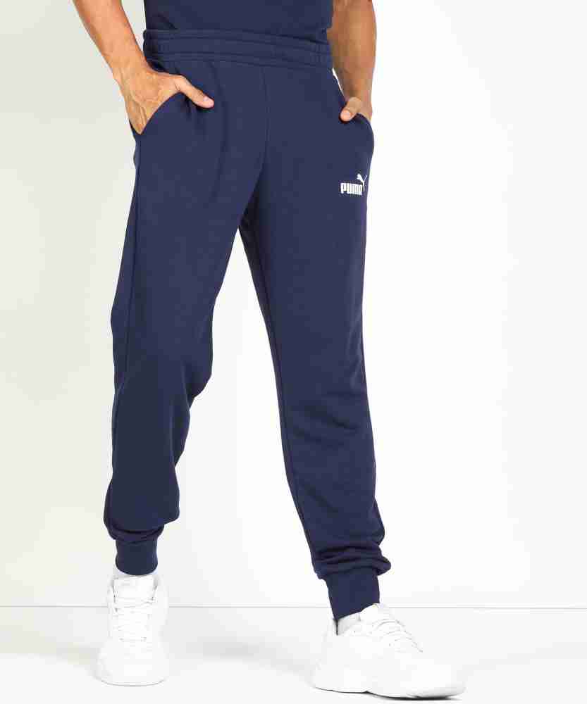 Puma ess logo pants fl sale cl