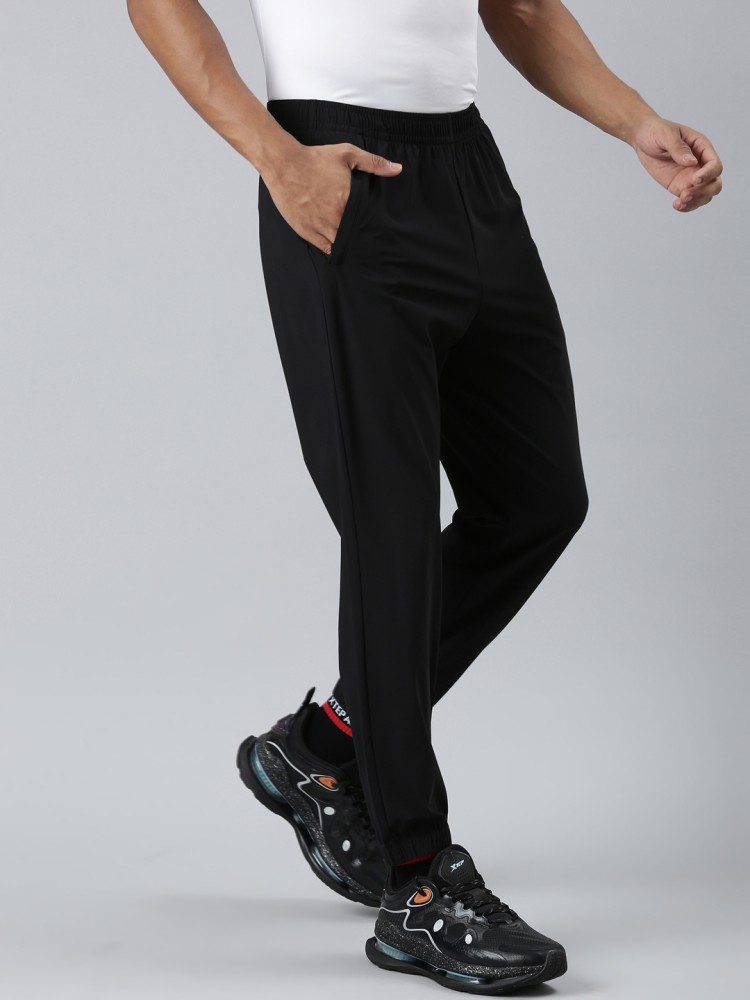 Xtep Sports Pants, Xtep Trousers, Fitness Pants