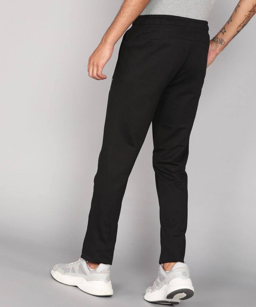 Puma men's discount tricot track pant