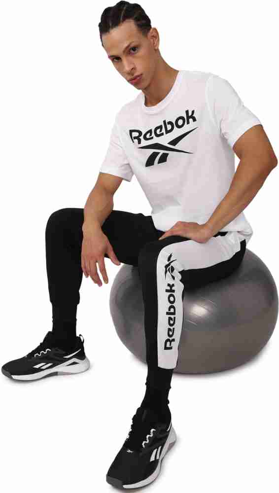 Reebok crossfit hot sale track pants