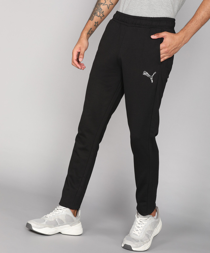 Puma liga hotsell casuals pants