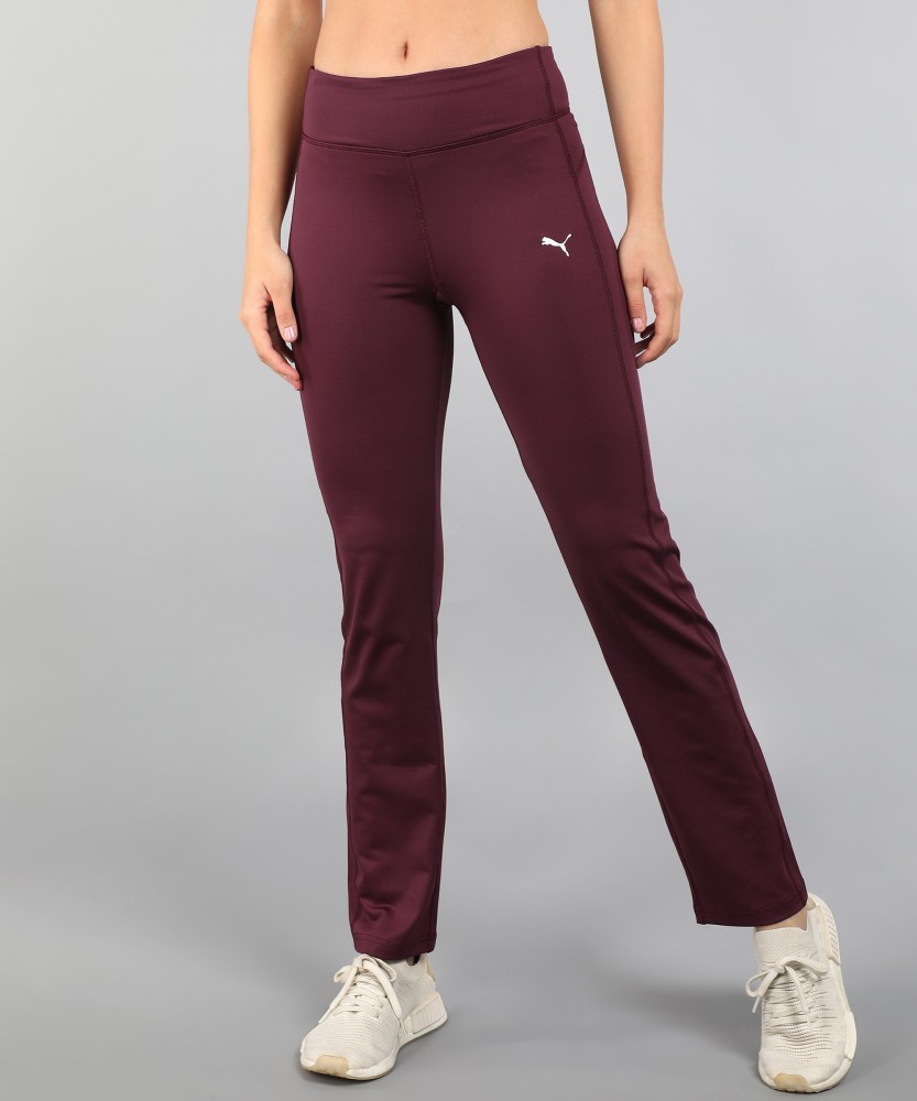 Puma ESS+ Women's Straight Leg Pants - Free Shipping