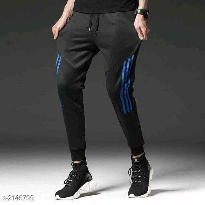 Miami Marlins Track Pants - Black