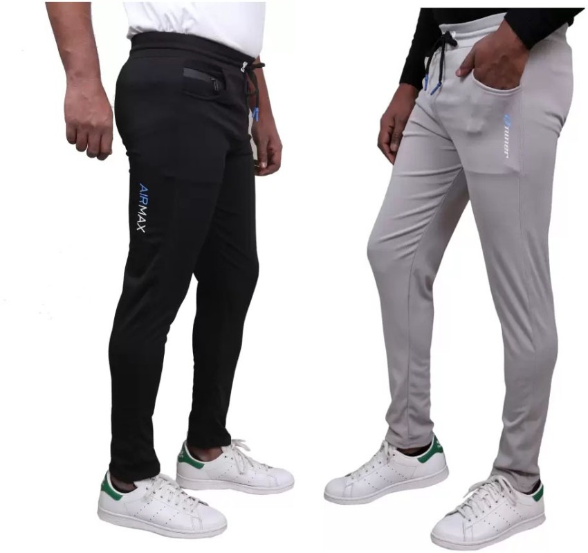 Nike Men Sportswear Tribute Casual Track Pants  010 M  Total Sporting   Fitness Solutions Pvt Ltd
