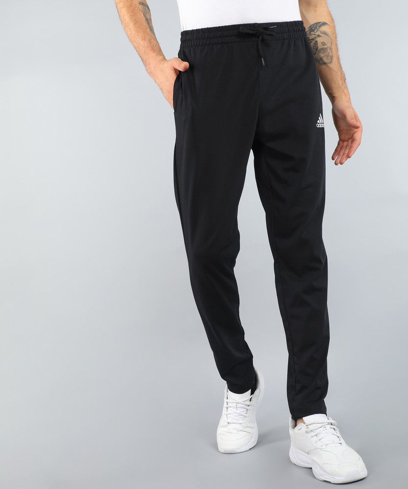 adidas track pants flipkart