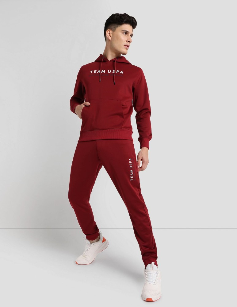 Uspa tracksuit hotsell