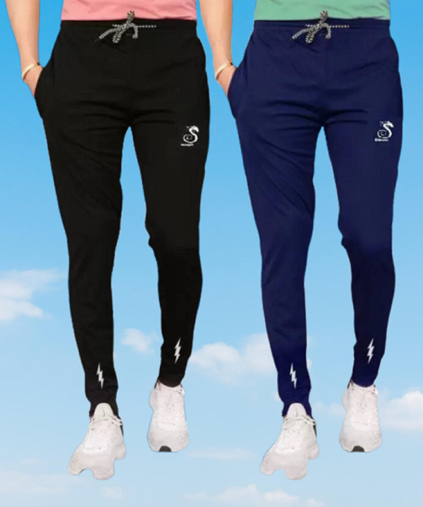 Flipkart mens track pants cheap