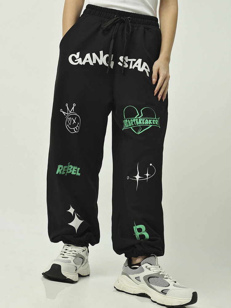 Bewakoof track pants shop