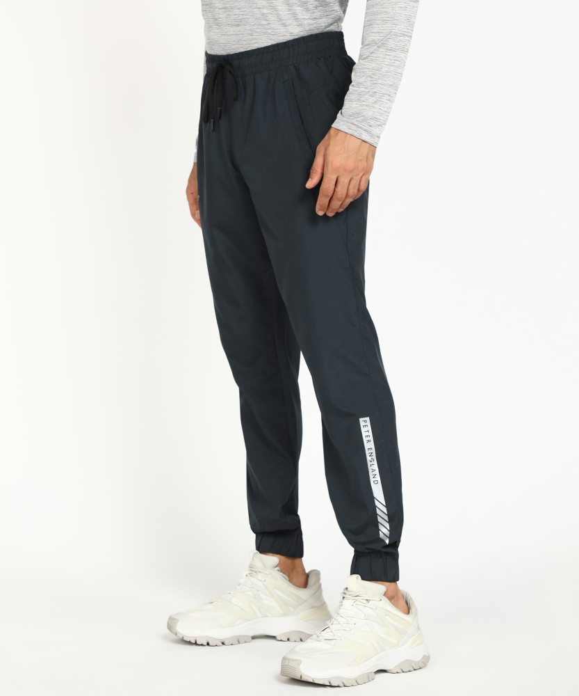 Mens On Running black Logo Track Pants | Harrods UK