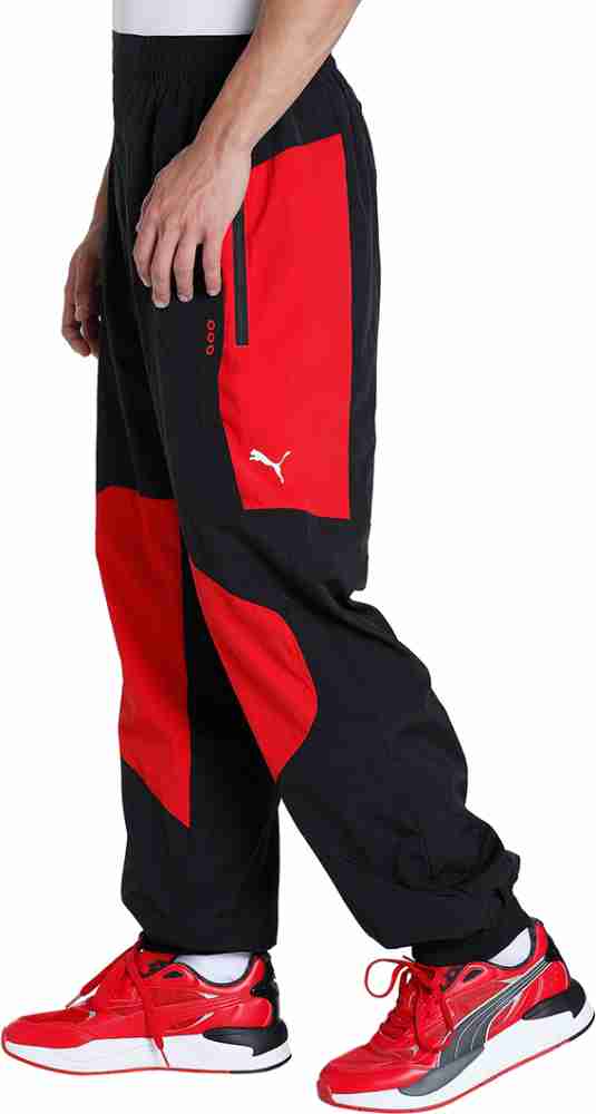 Puma discount ferrari joggers