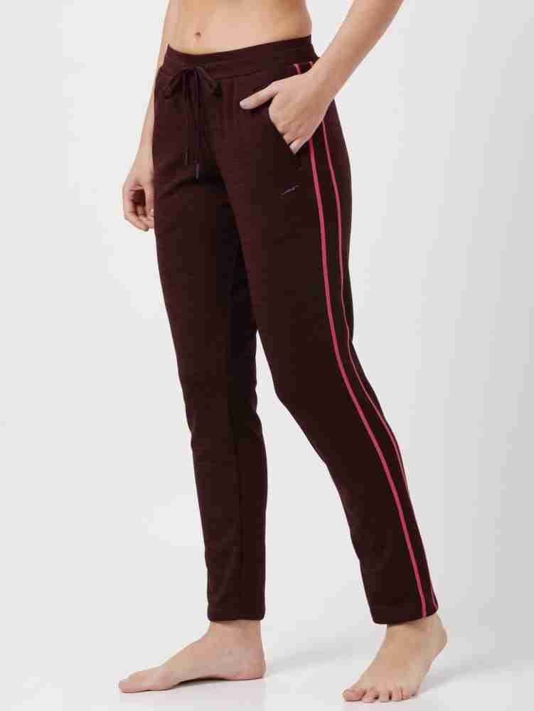 Jockey ladies cheap track pant