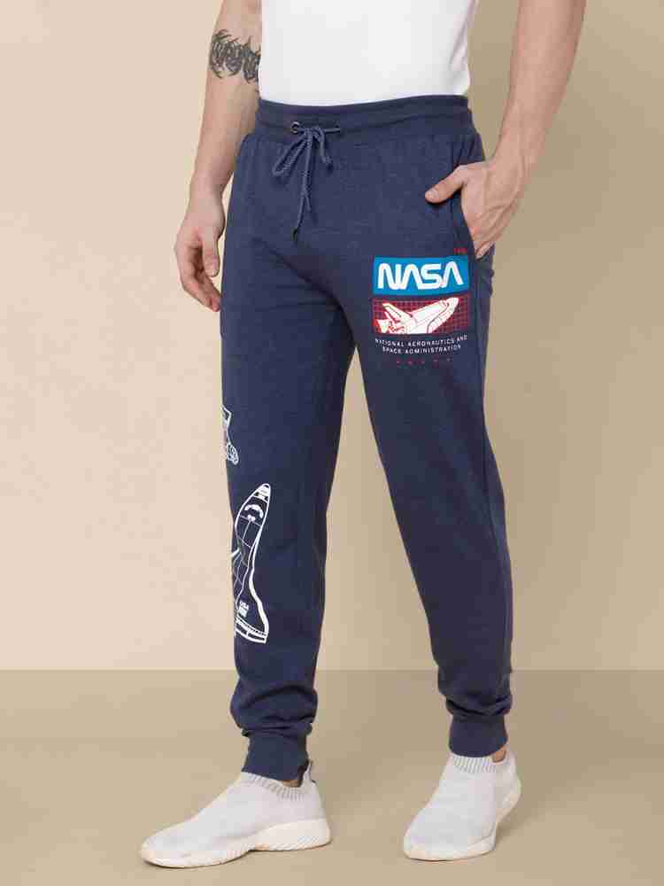 Nasa joggers mens new arrivals