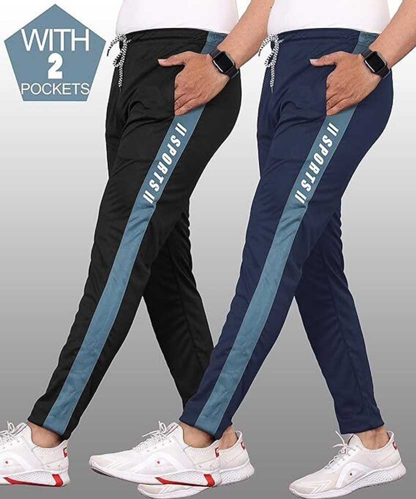 Lehenga Style Striped Men Black Track Pants Buy Lehenga Style Striped Men Black Track Pants Online at Best Prices in India Flipkart