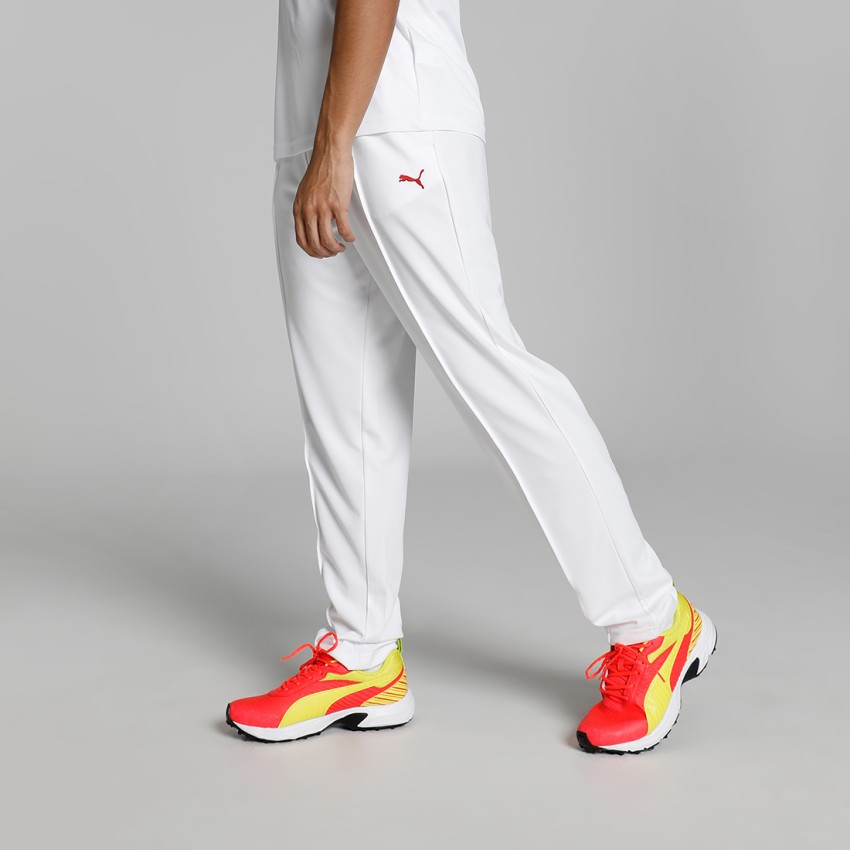 Buy White Track Pants for Men by Puma Online  Ajiocom