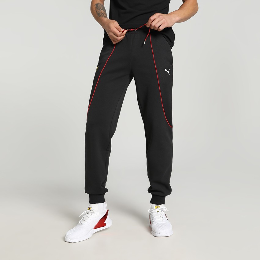 Puma Ferrari Track Pants, Black at Rs 175/piece in Varanasi