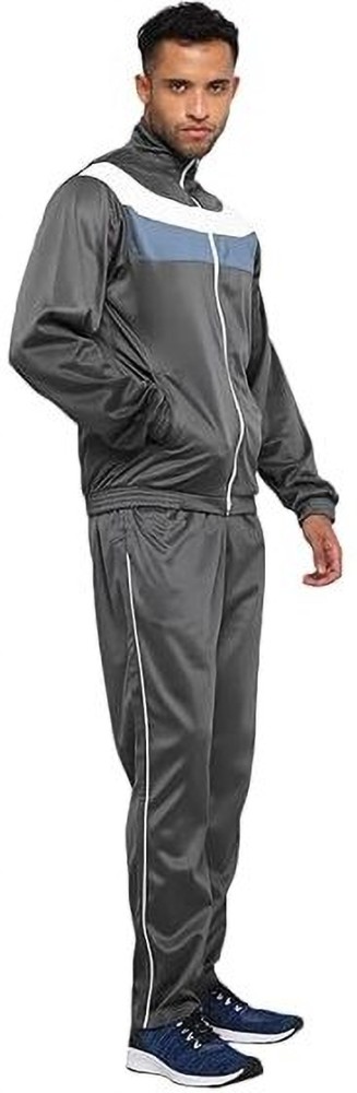 Nivia tracksuit size on sale chart