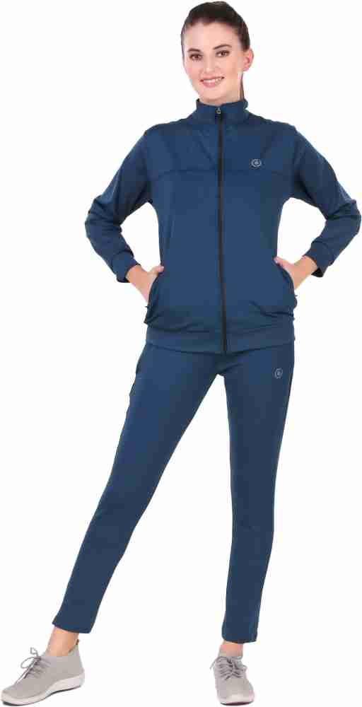 Blue Female Ladies Track Suit, Model Name/Number: 792 at Rs 730