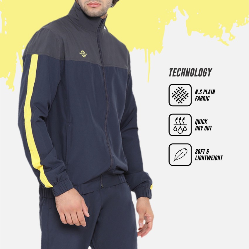 Nivia sports tracksuit online