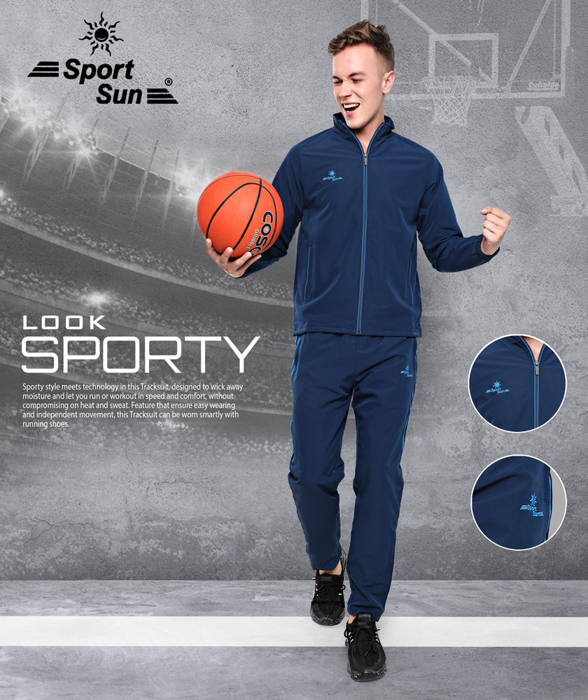 Flipkart outlet men's tracksuit