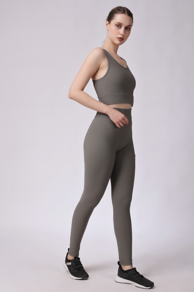 Kedency Solid Women Track Suit - Buy Kedency Solid Women Track