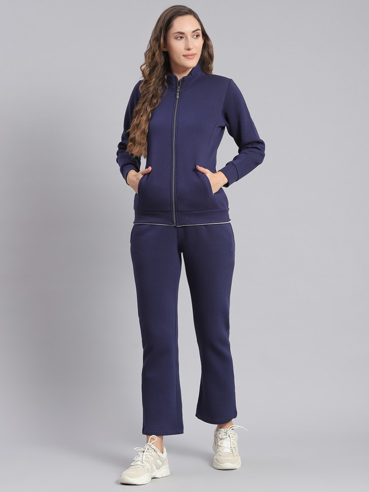 Monte Carlo Women Tracksuits - Buy Monte Carlo Women Tracksuits online in  India