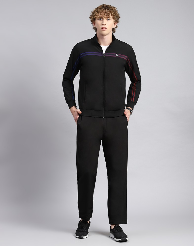 Calvin klein sweat outlet suit men