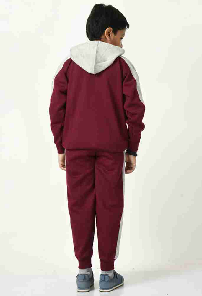 ShopMore Striped Boys Track Suit Buy ShopMore Striped Boys Track