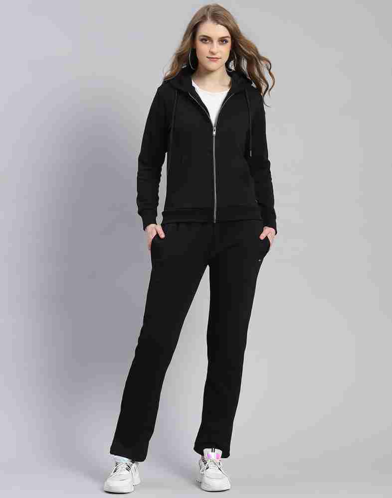 Monte carlo track suit for women on sale