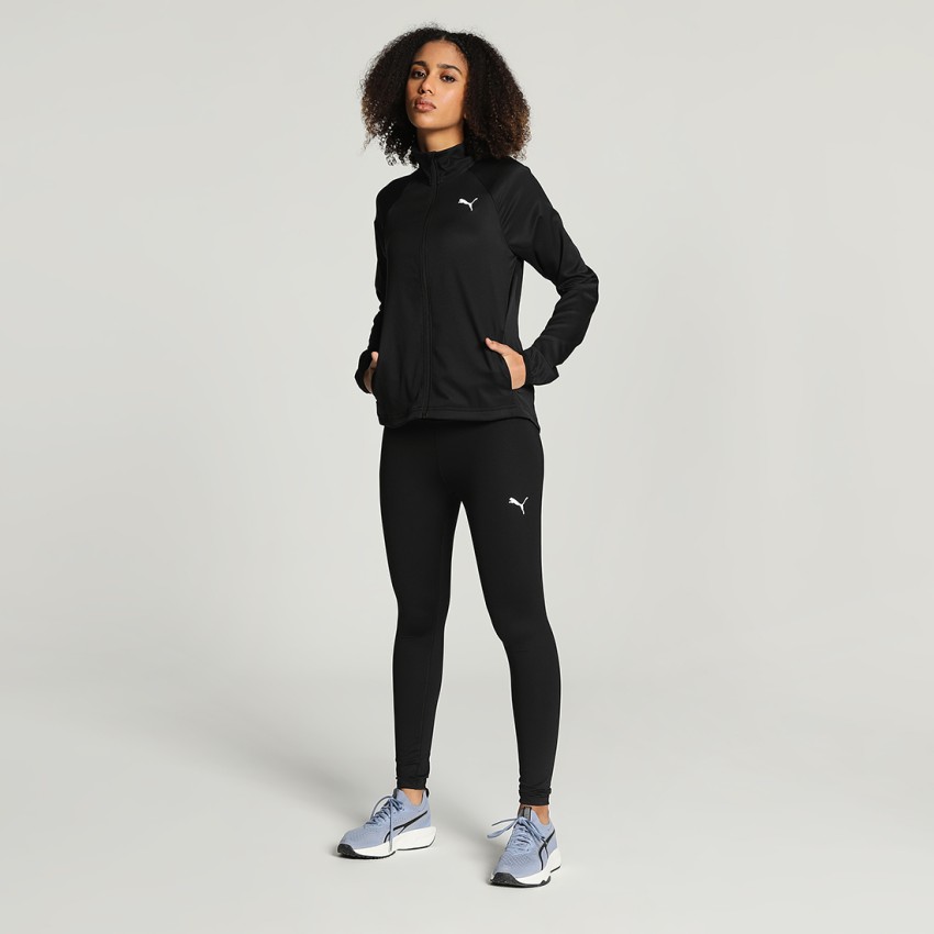 Puma sweat hot sale suits womens