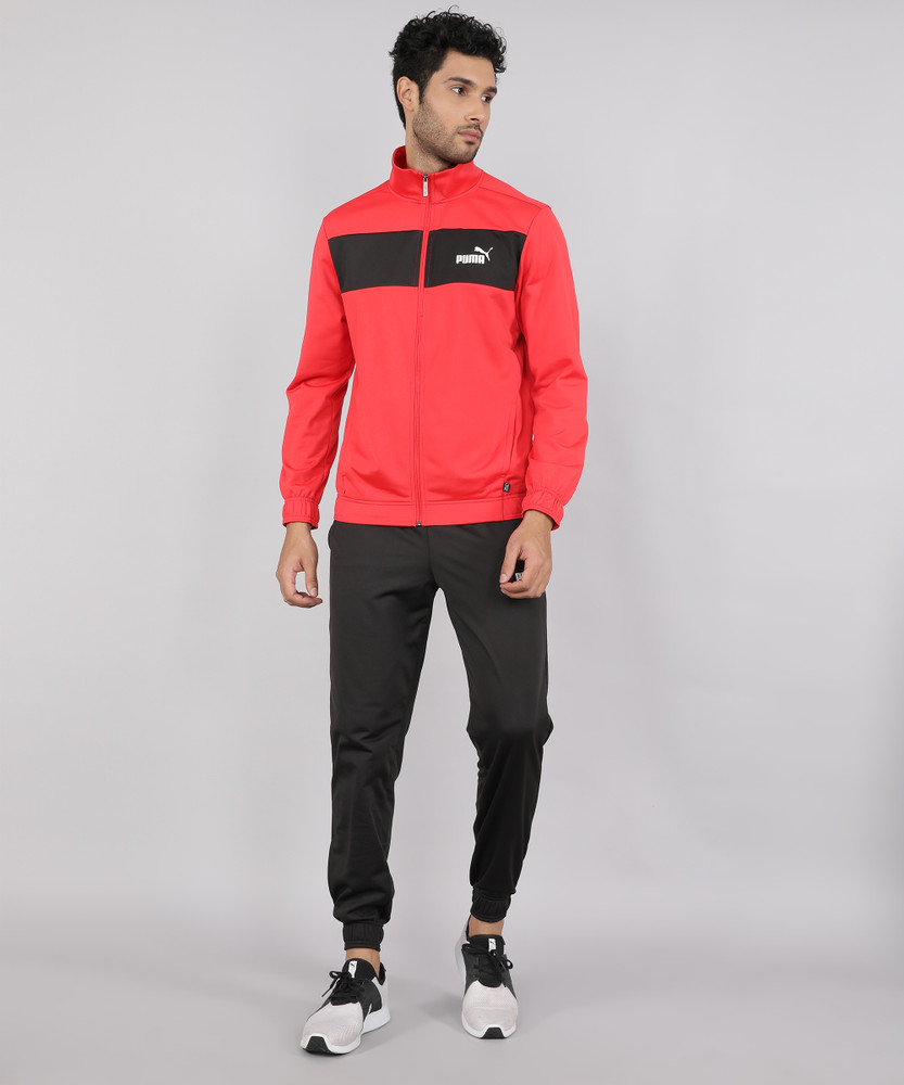 Puma tracksuit flipkart top