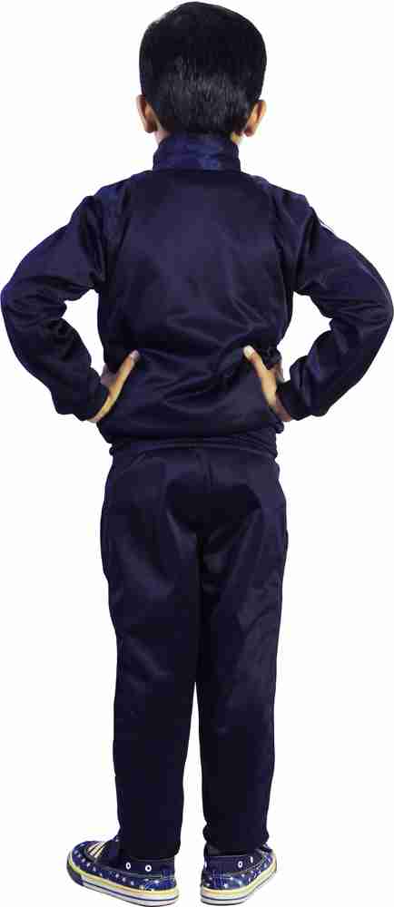 Tracksuit for 10 2025 year old boy
