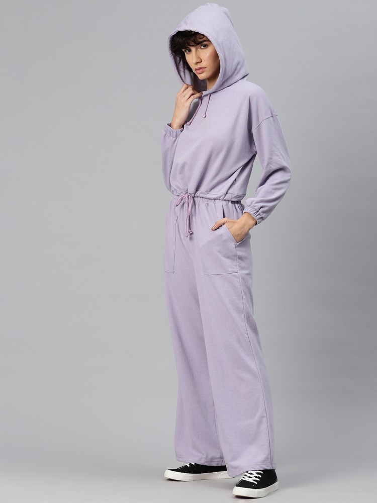 Buy Purple Tracksuits for Women by LAABHA Online