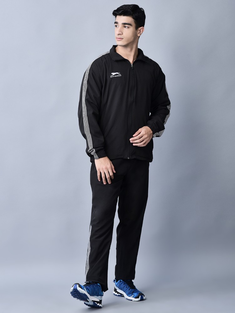 Adidas on sale tracksuit flipkart